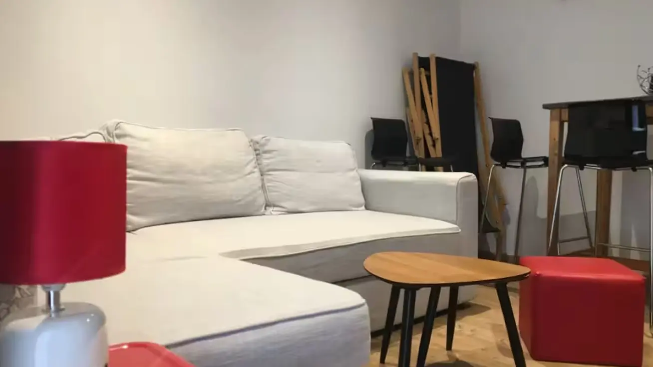 Cave du Meunier-salon