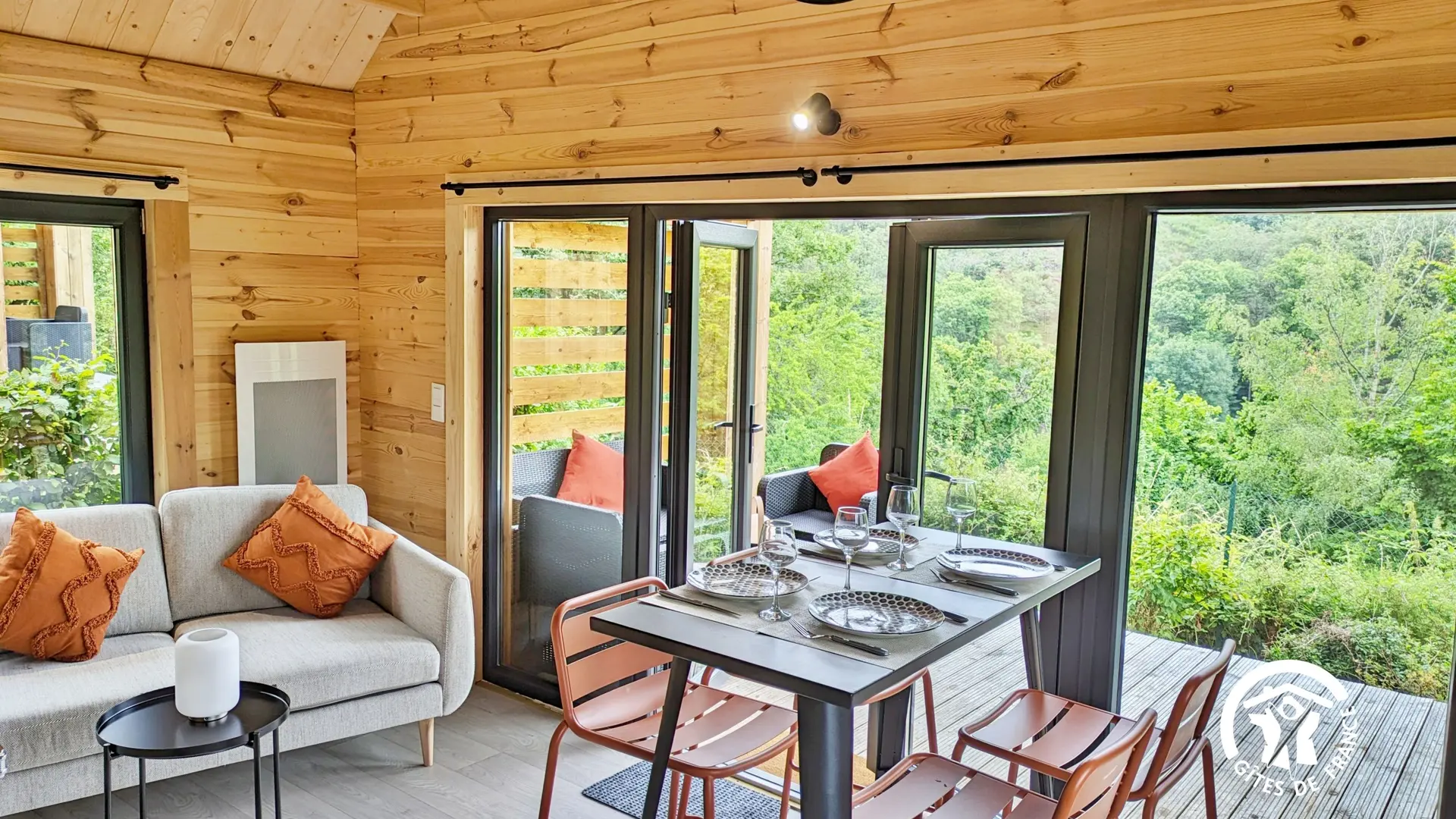 Chalet Camping Coupeau 005