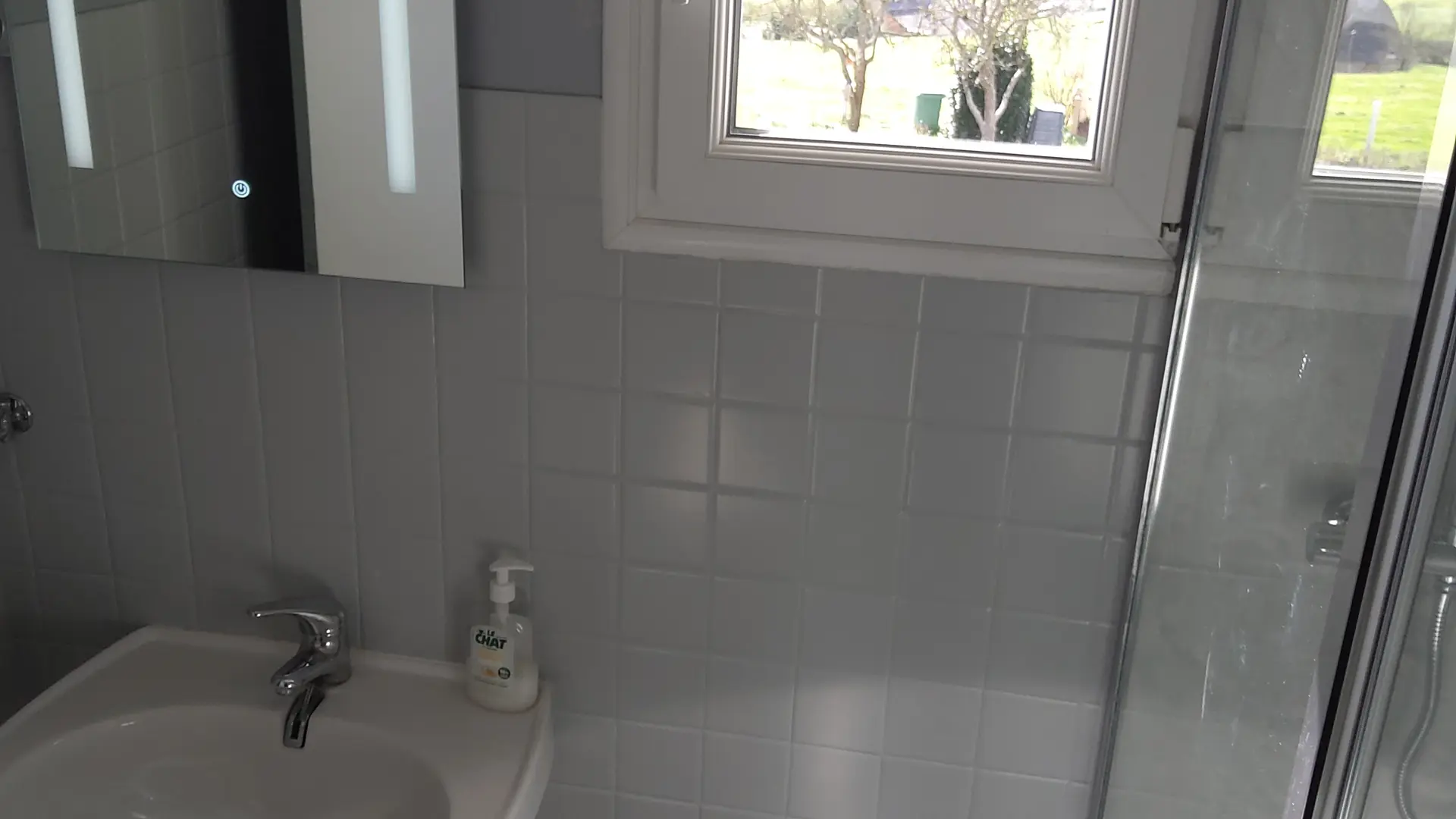 Chambre d'hôte - Ambrières-Les-Vallées 53 © Chambre d'hôte La Varenne - 4