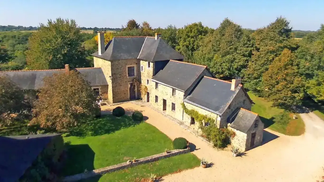 Chambre d'hote de charme