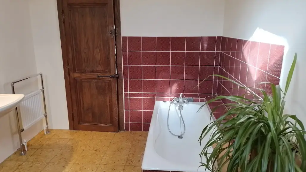 Chambre d'hote de charme