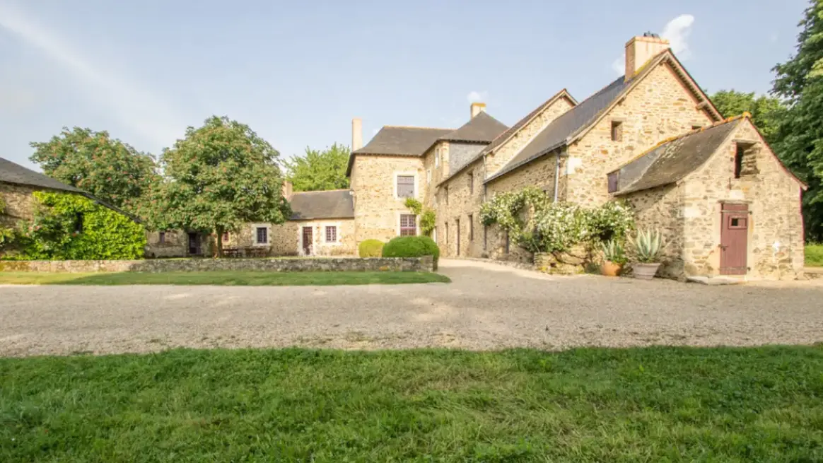 Chambre d'hote de charme