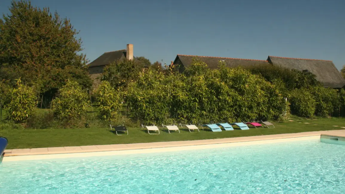 Chambre d'hote de charme