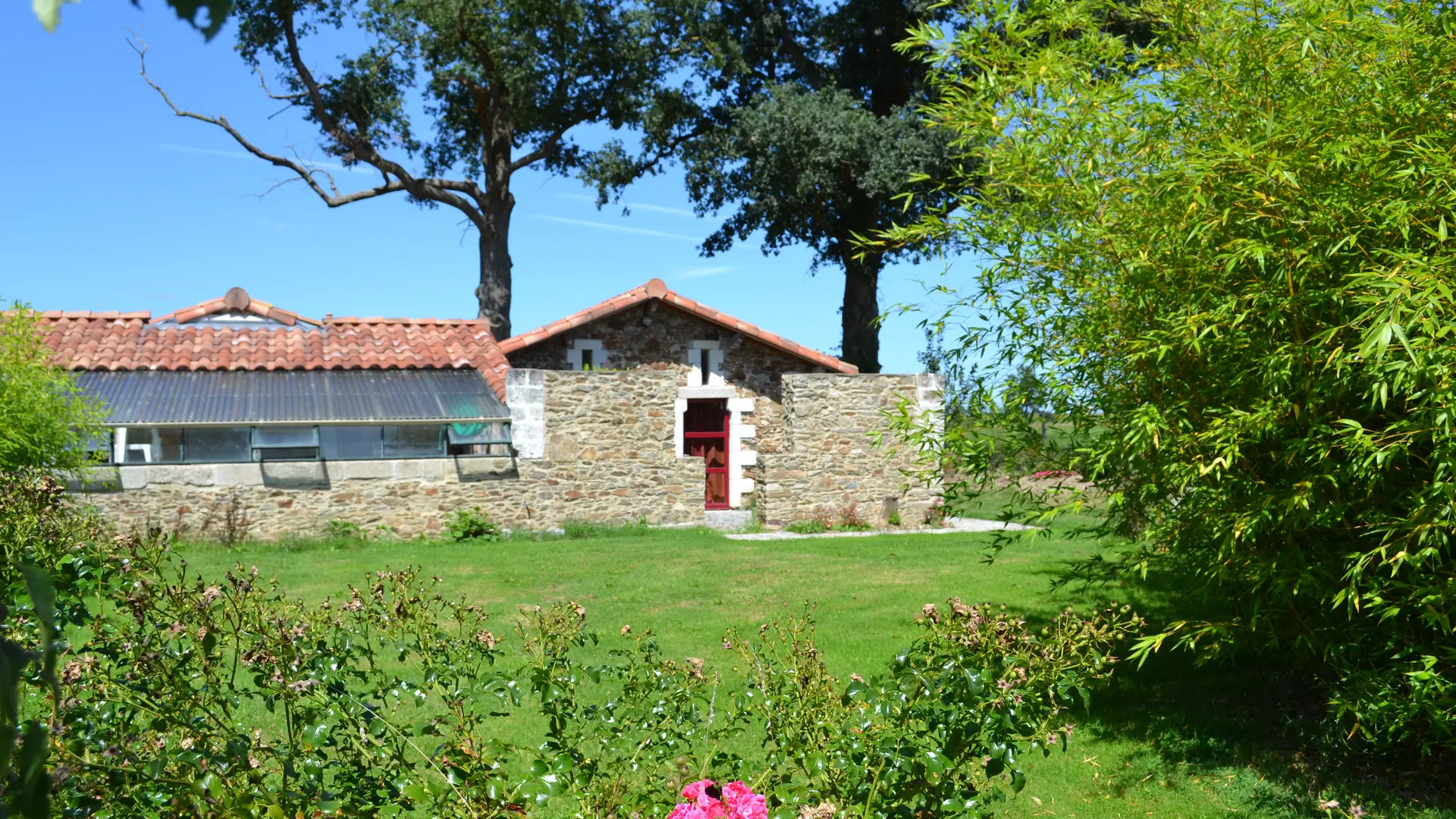 Colombier de Philomène