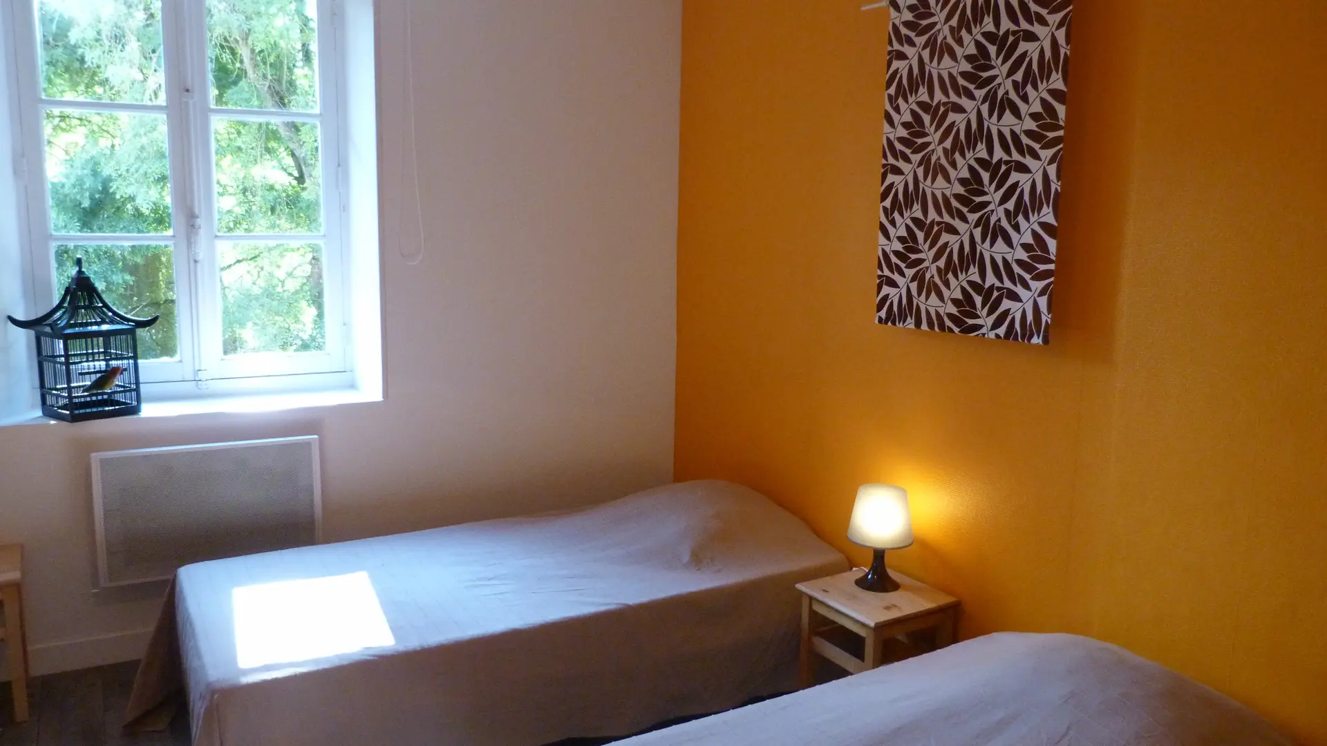 Écureuils-5-personnes-Gîtes Moulin Neuf-Gétigné-44-levignobledenante