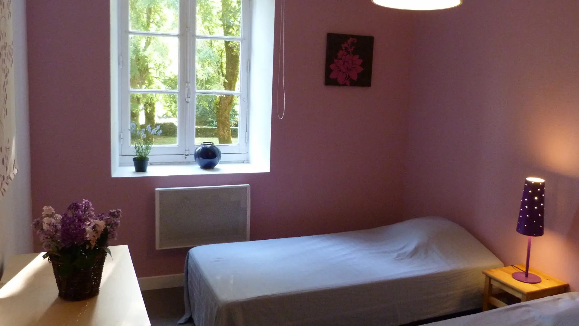 Roches-5-personnes-Gîtes Moulin Neuf-Gétigné-44-levignobledenante