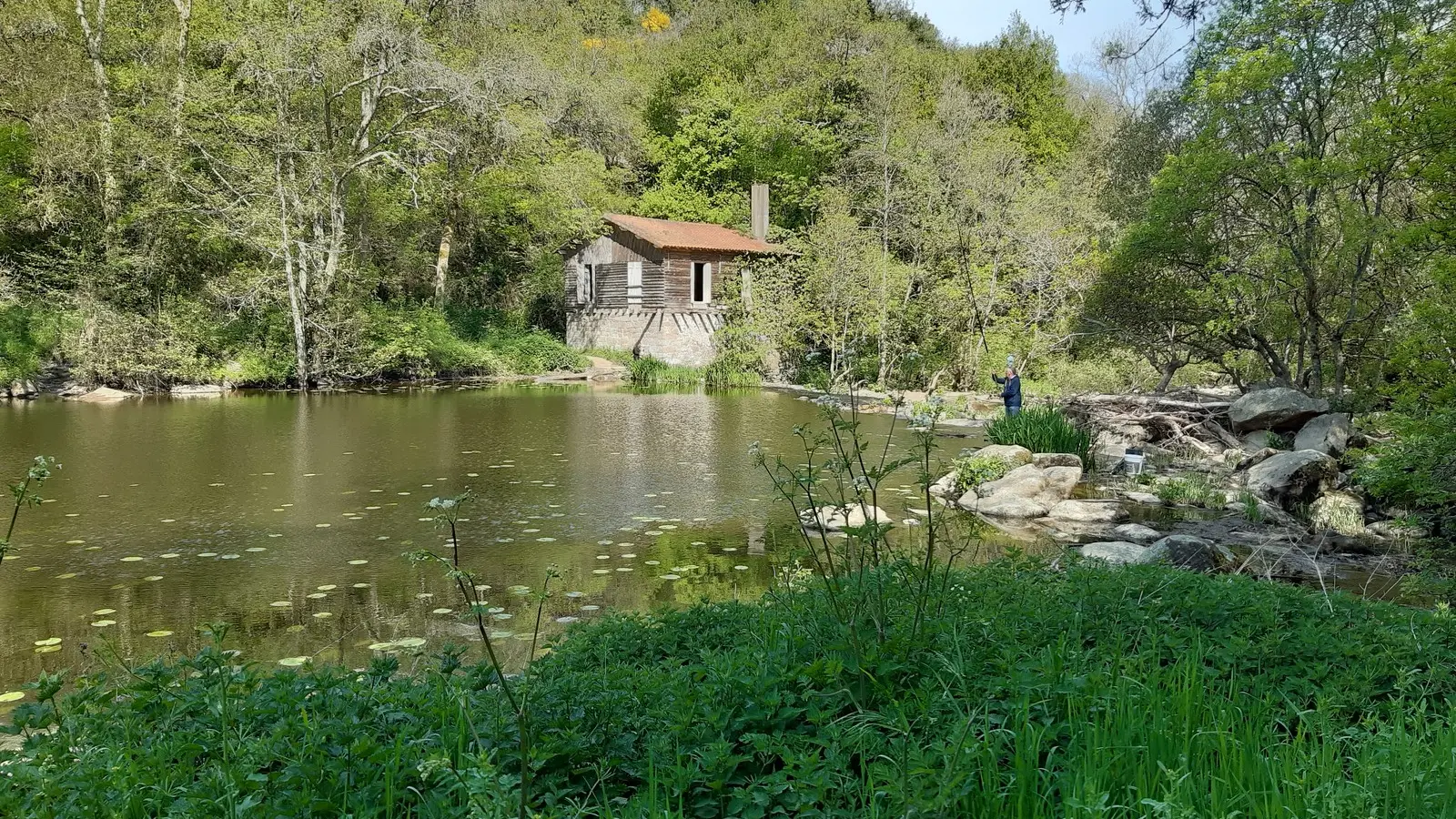 Circuit des coteaux luminais (2)