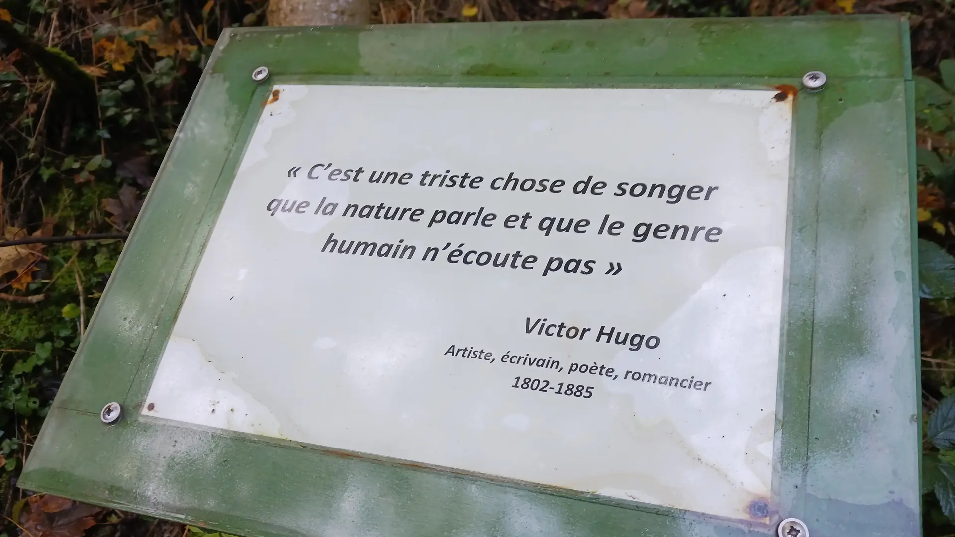 De Victor Hugo