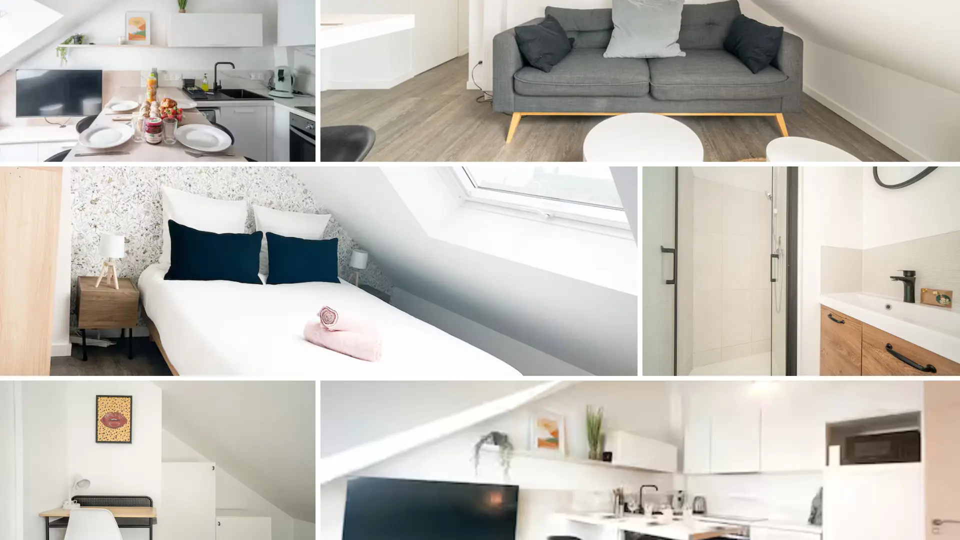 Cocoon Pamplemousse_SuperMozaique - 1