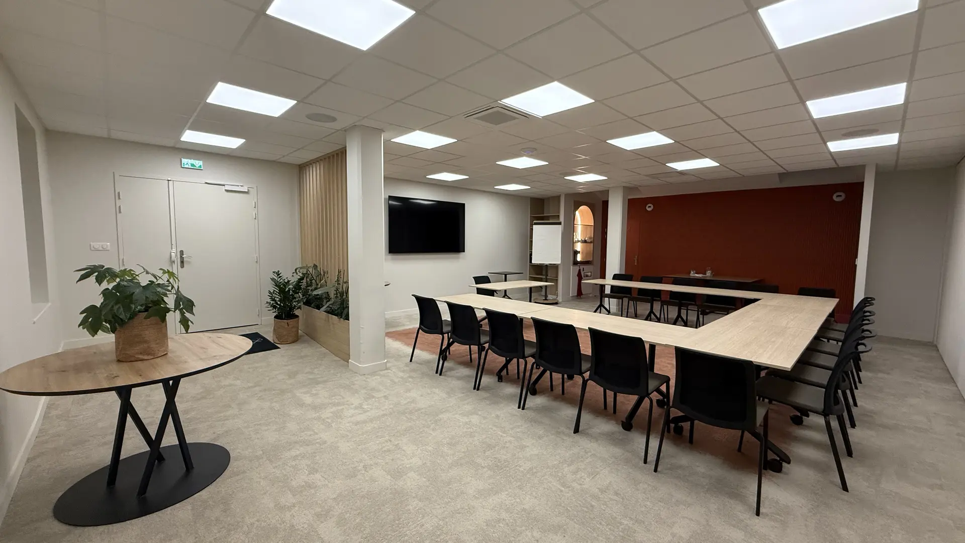 Coquelicot Jocelyn 3