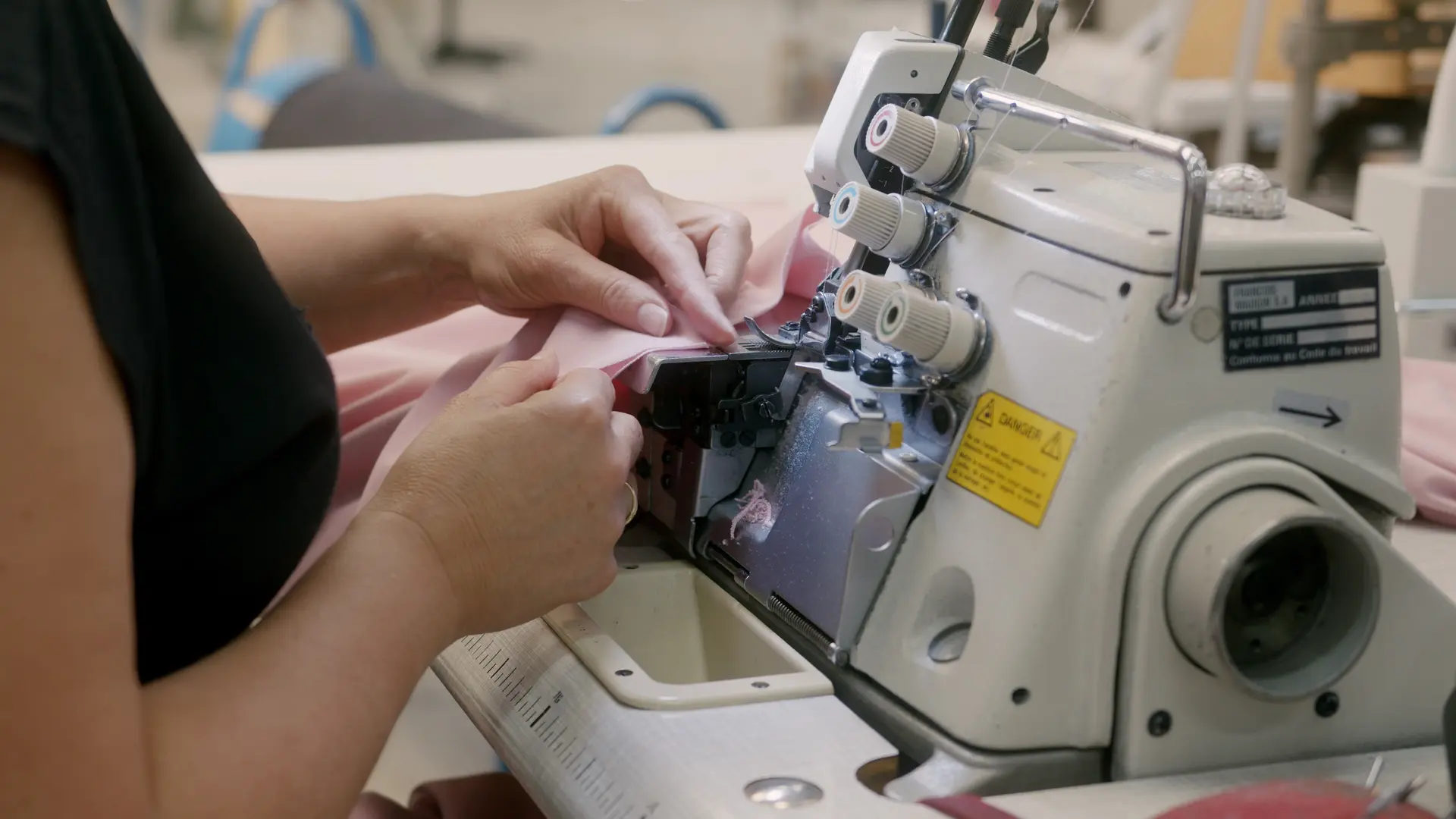 Couturière_Royal Mer