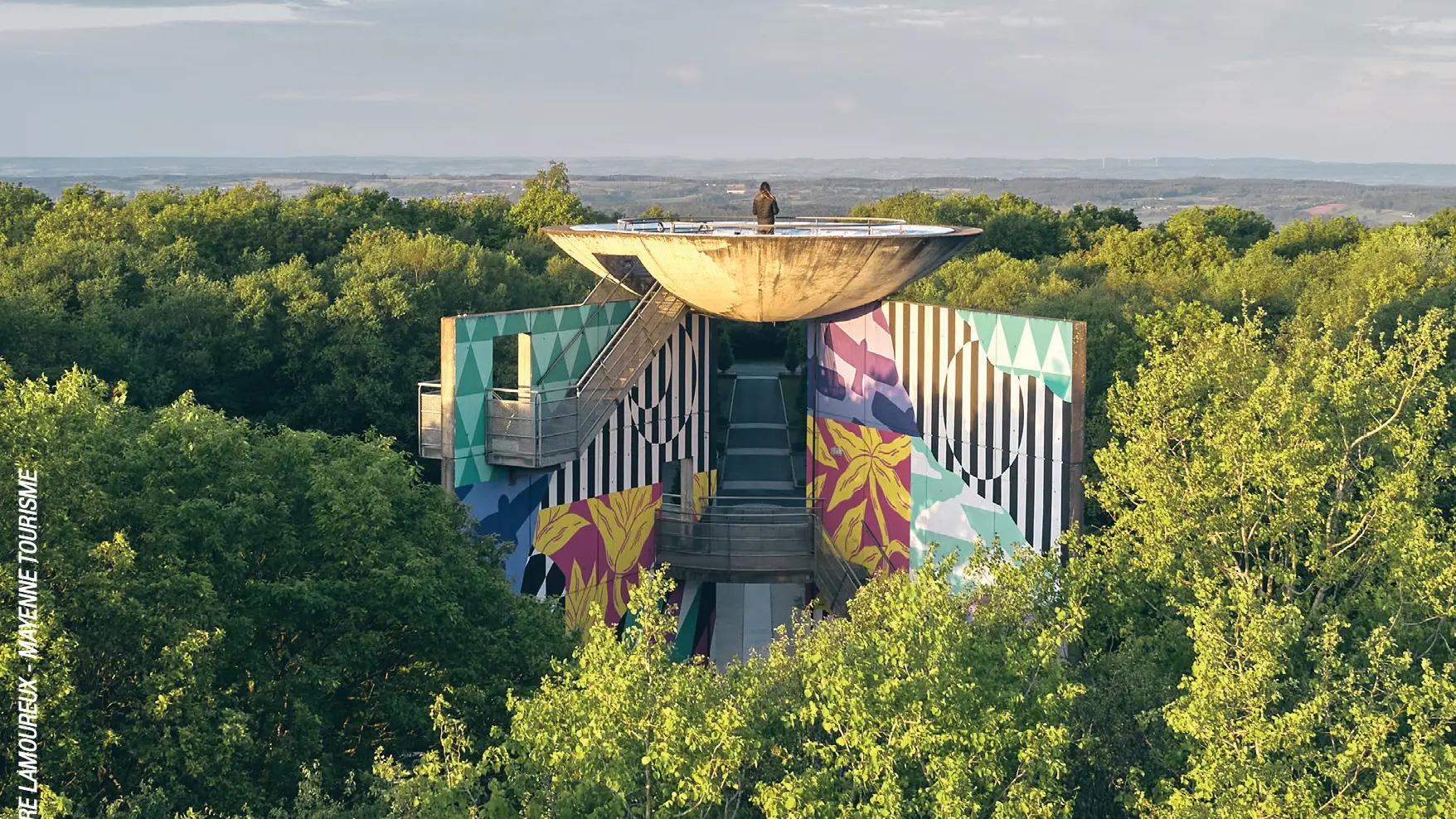 Topoguide GR® de pays Tour du Mont des Avaloirs