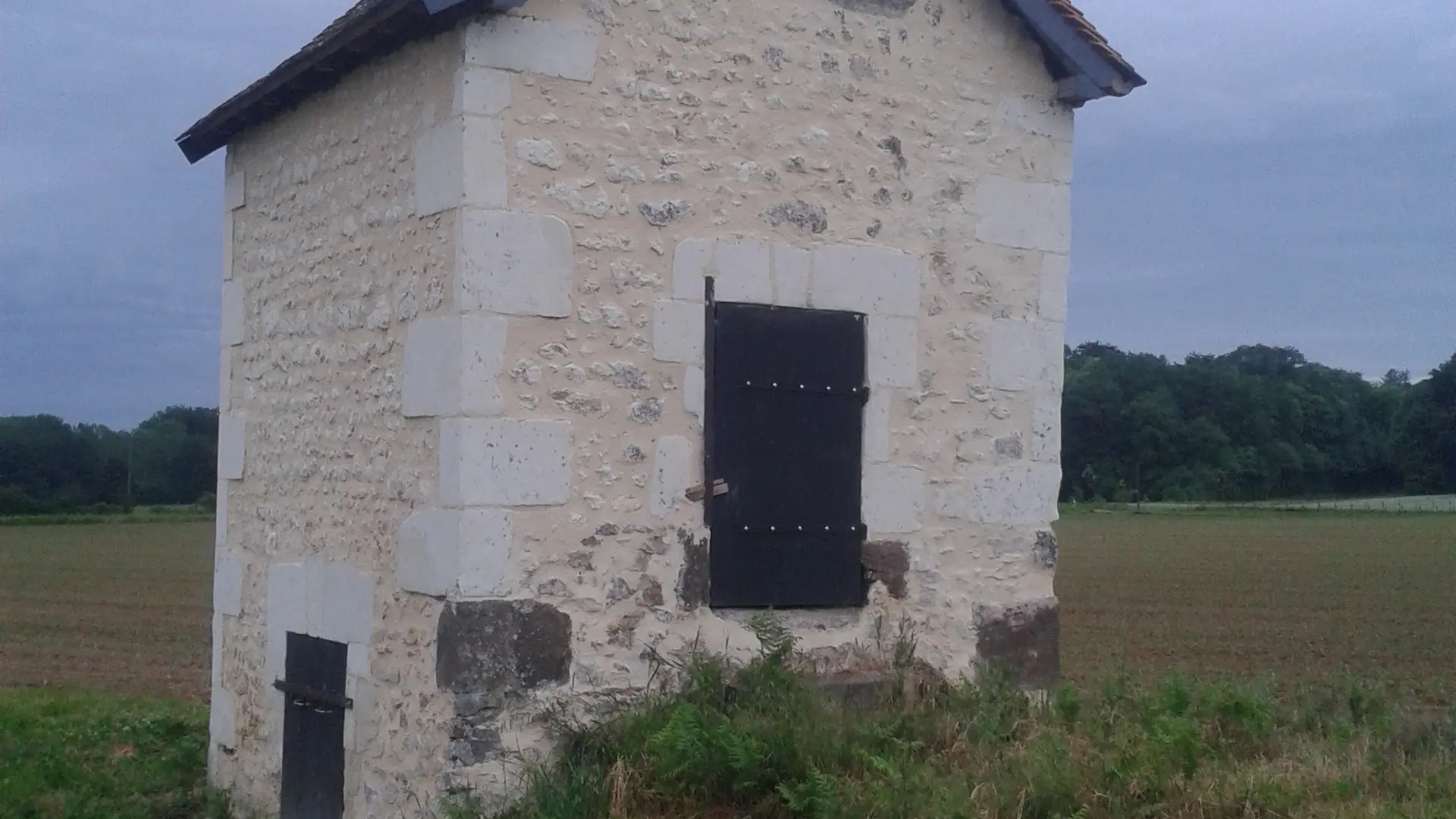 Randonnée pédestre. Requeil