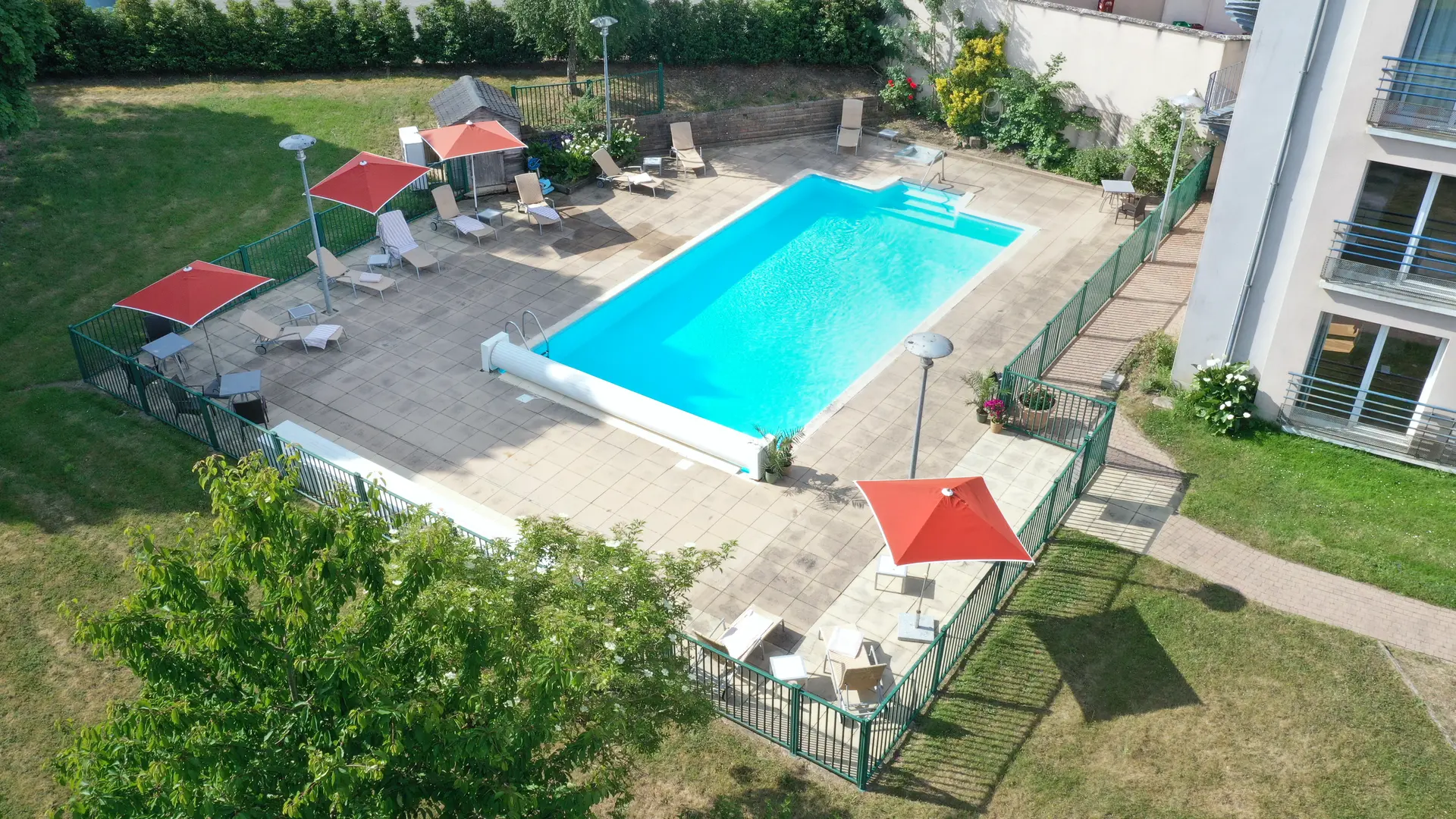 logis l'ermitage hotel et restaurant saulges 53