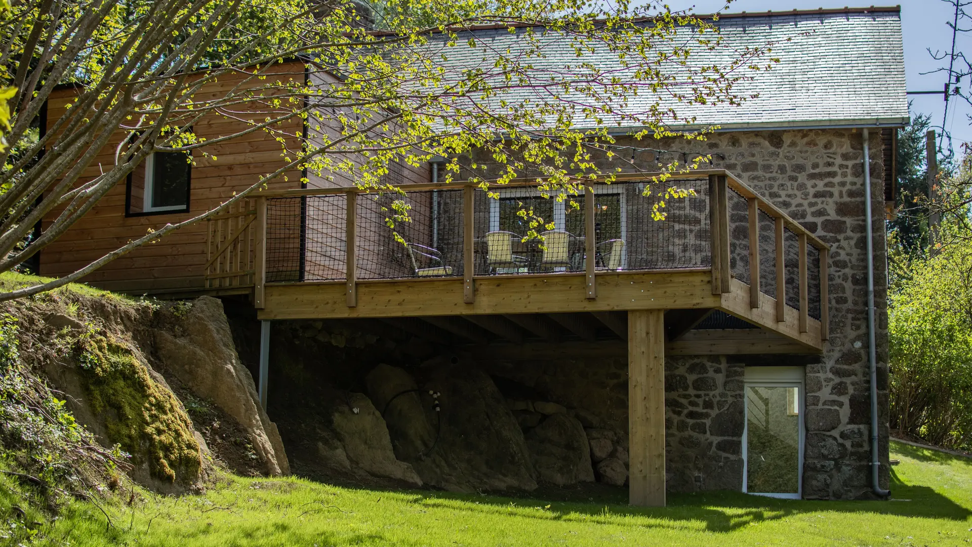 gite renard'eau oisseau 53 © bocage mayennais - 101