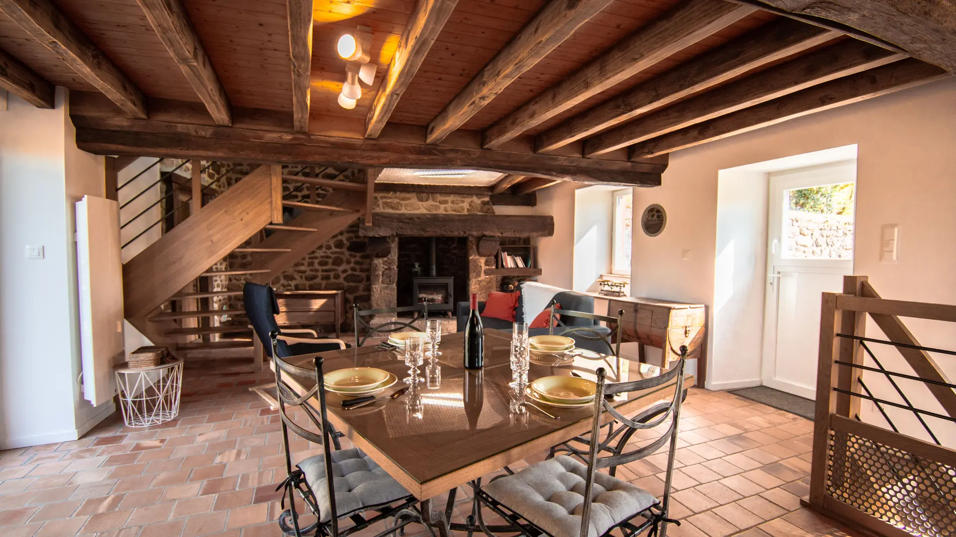 gite renard'eau oisseau 53 © bocage mayennais -107