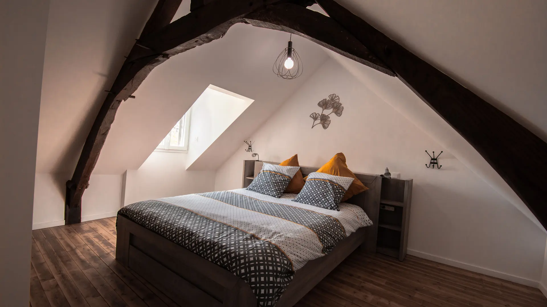 gite renard'eau oisseau 53 © bocage mayennais -106