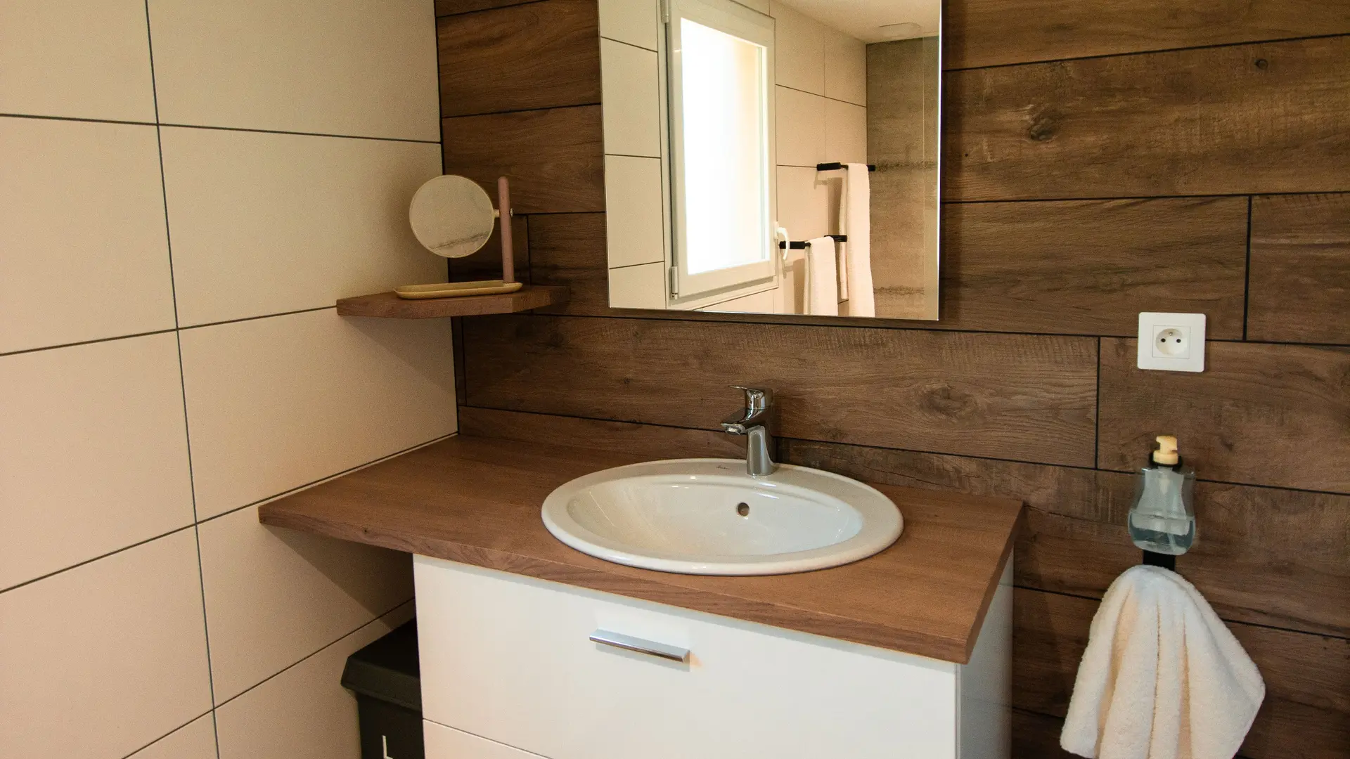 gite renard'eau oisseau 53 © bocage mayennais - 102