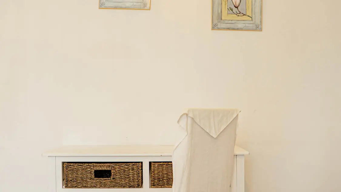 Bureau Domaine des Vieilles Pierres