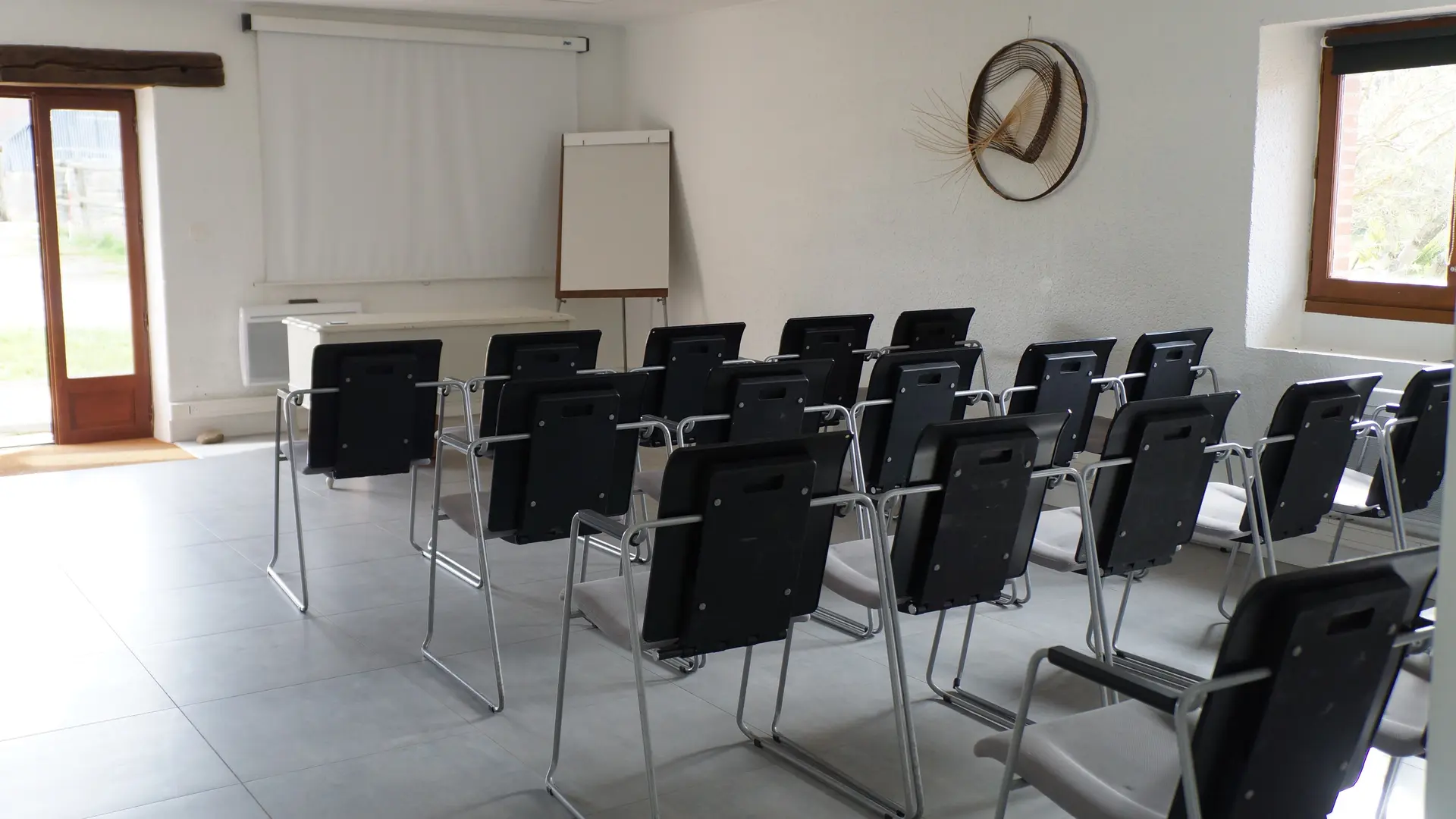 Salle de réunion/formation