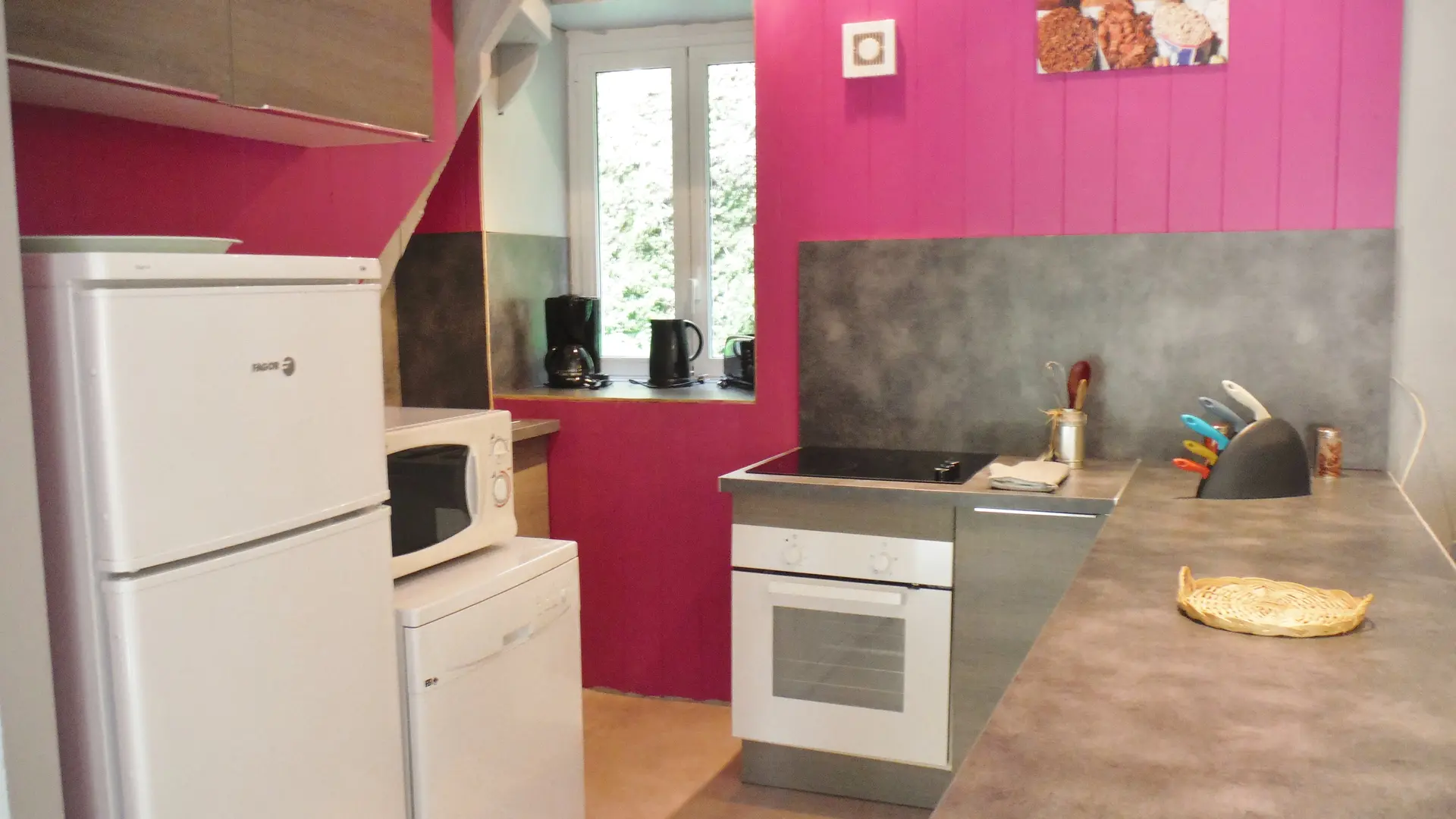 Tiretaine-4/6-personnes-Gîtes Moulin Neuf-Gétigné-44-levignobledenante