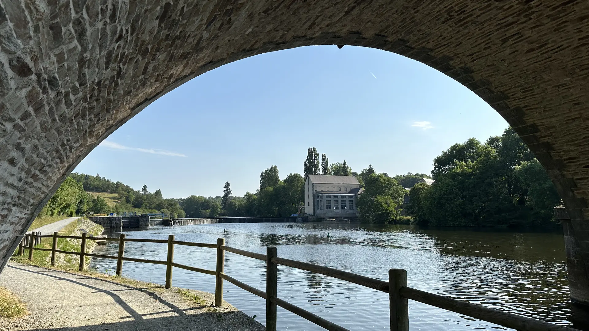 Ecluse de Port Rhingeard 001