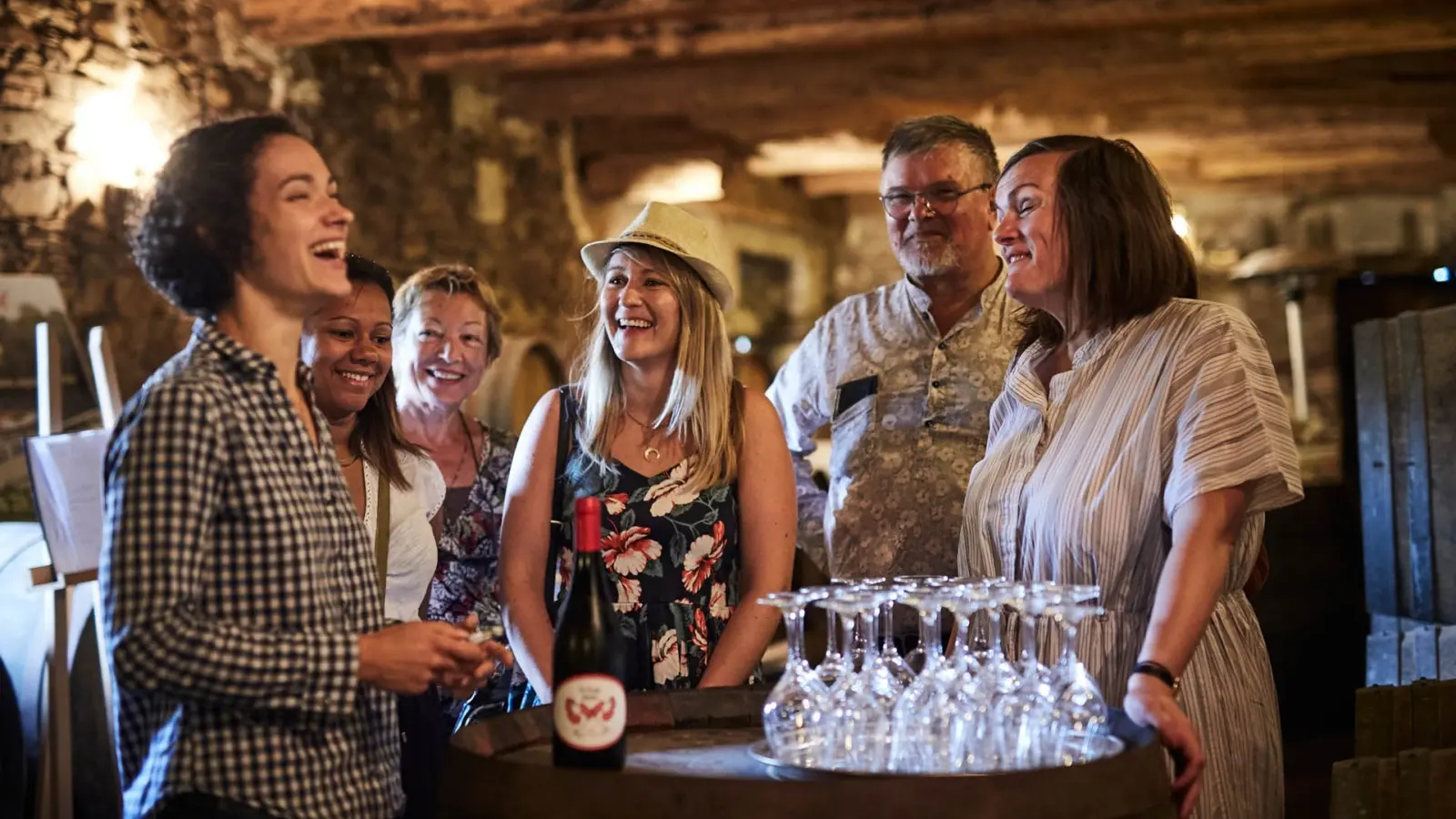 Escapade en muscadet