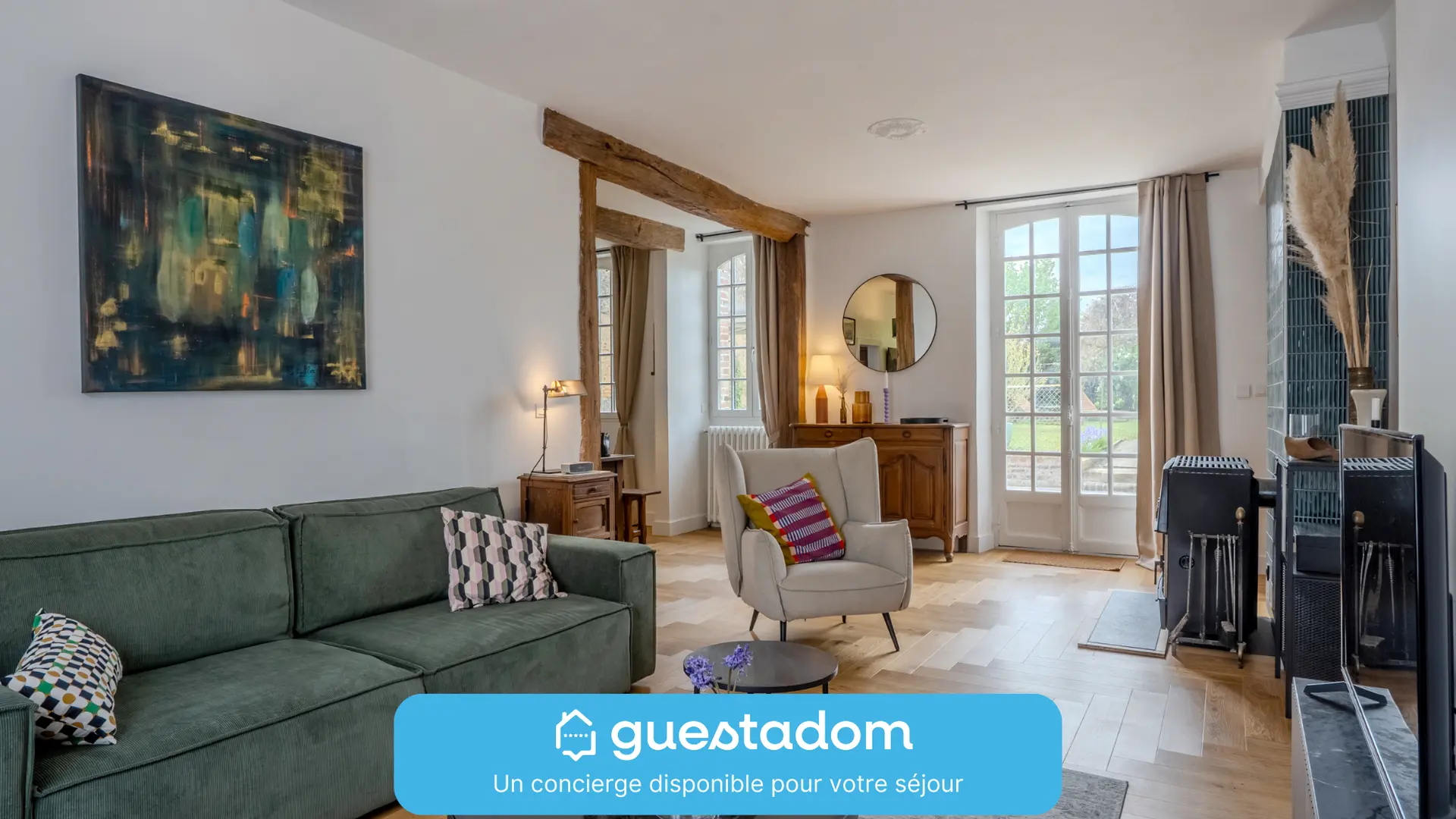 BANNIÈRES - photo annonce - Formule Premium