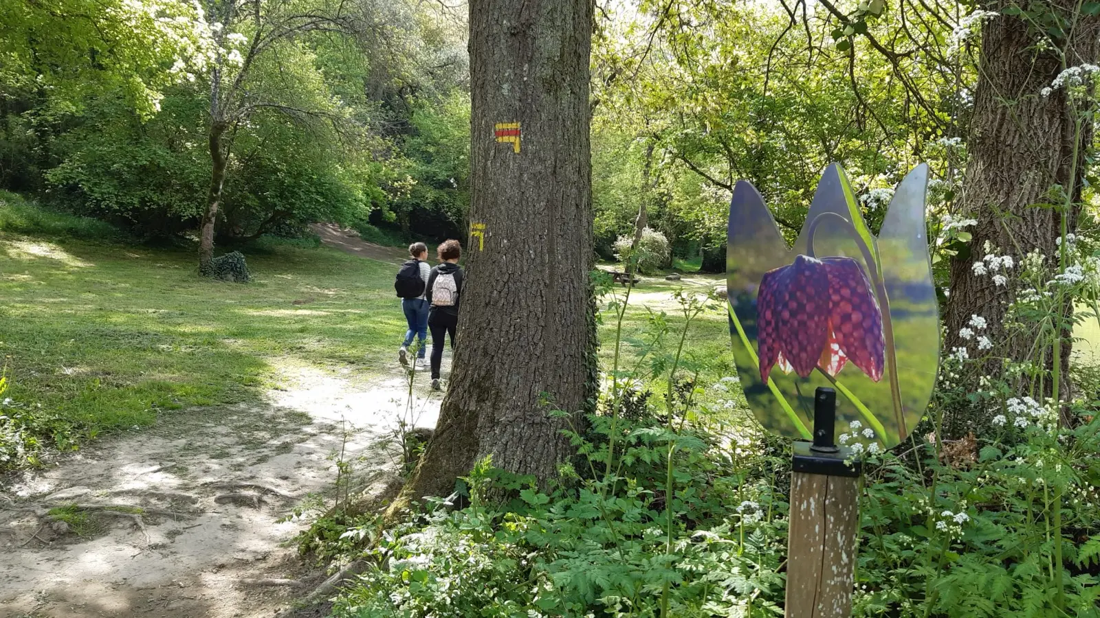 Grp de sevre et maine boucle du vignoble