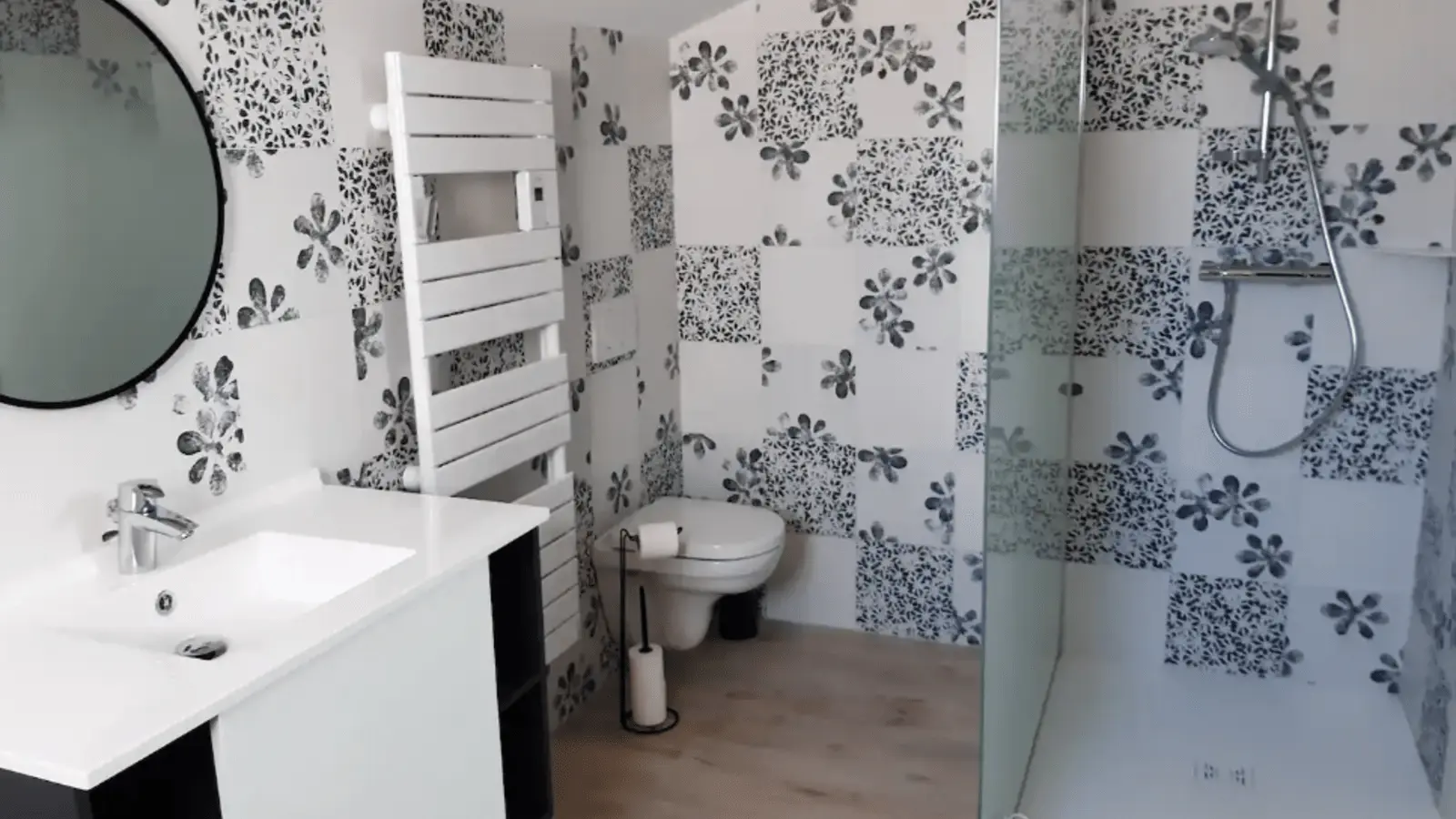 Gîte au coeur du Vignoble nantais