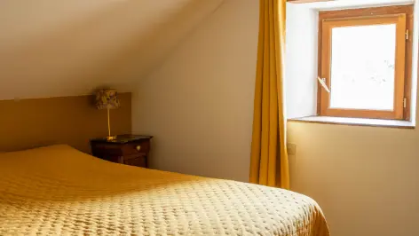 Gîte du Four chambre 5