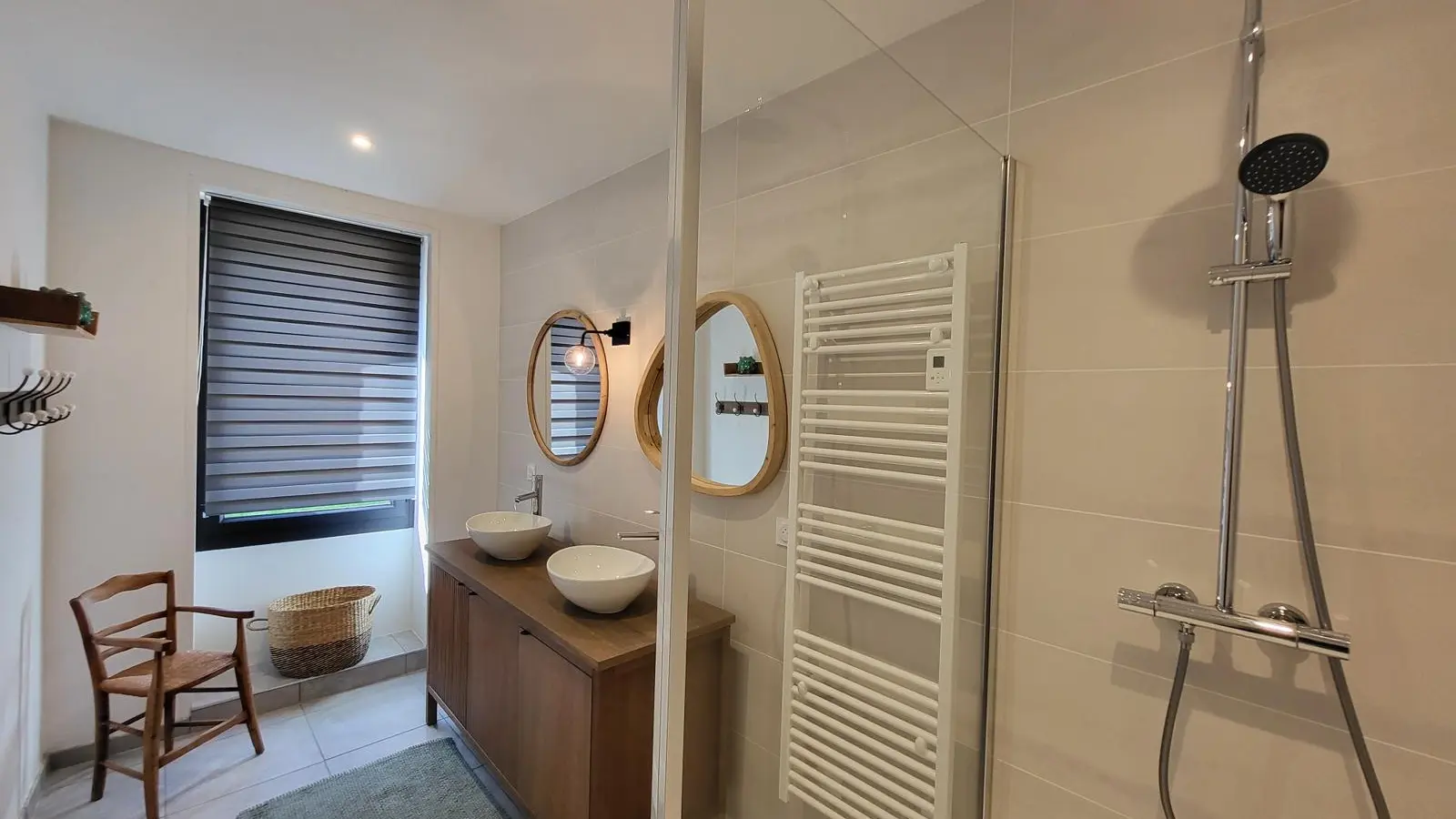 Gîte du Haras des Alpes Mancelles