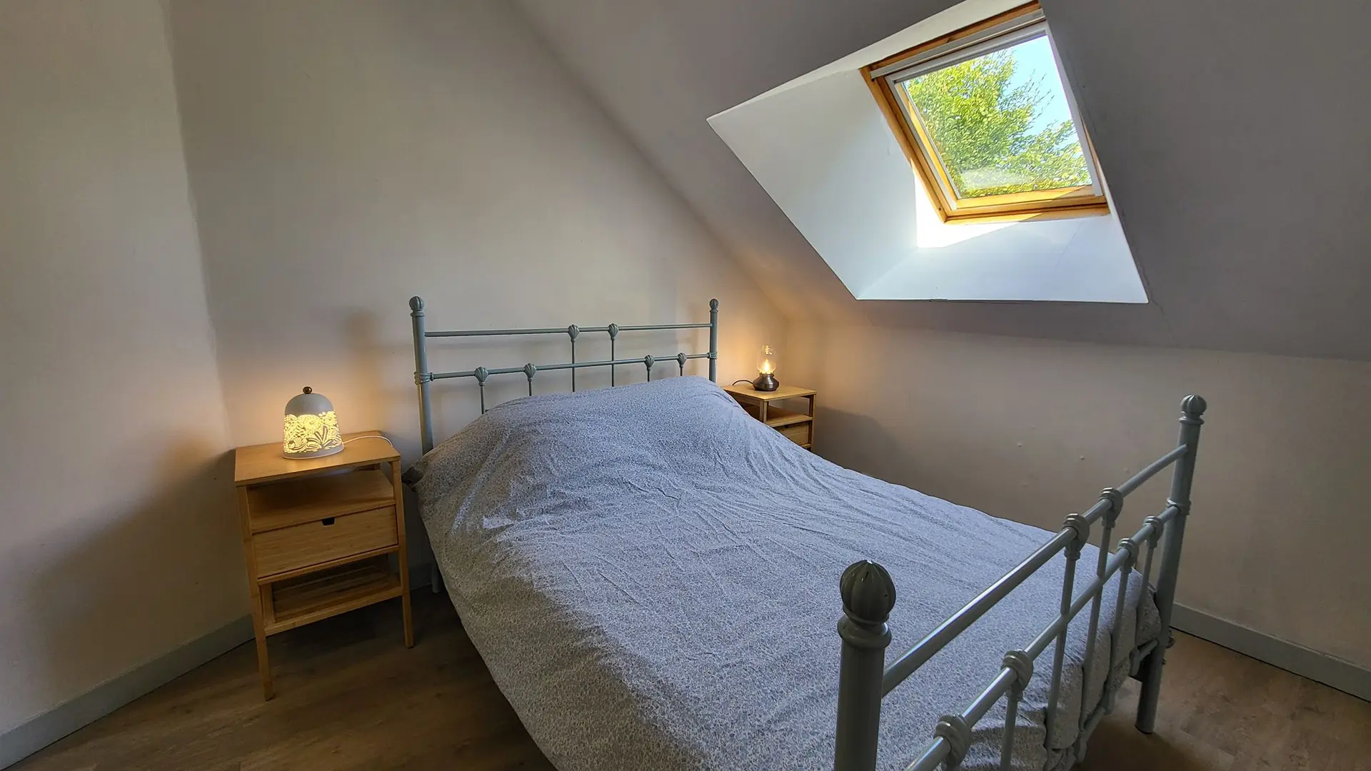 Gîte du Haras des Alpes Mancelles