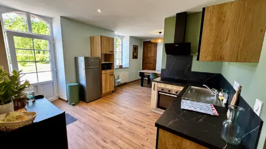 Gîte de la Renardière - séjour 2