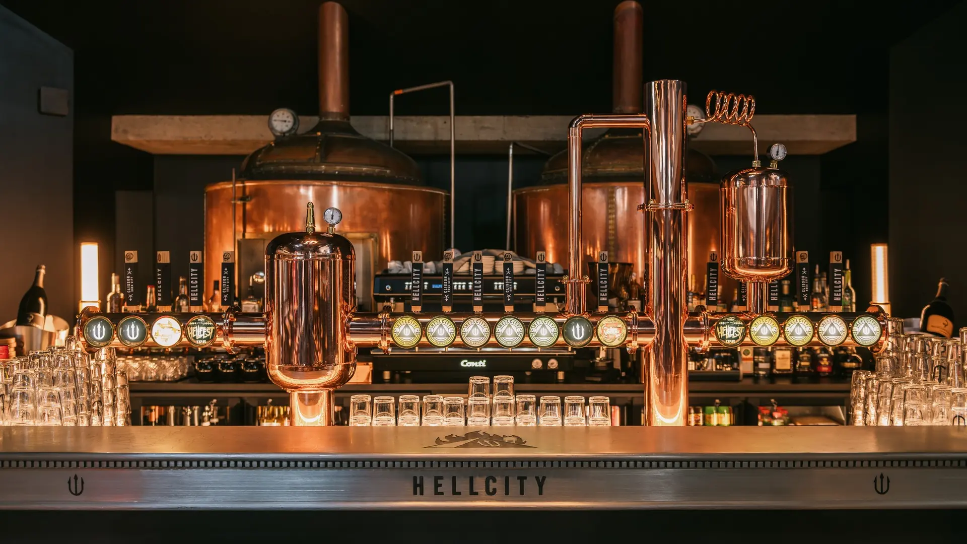 Hellcity 2025 David Gallard