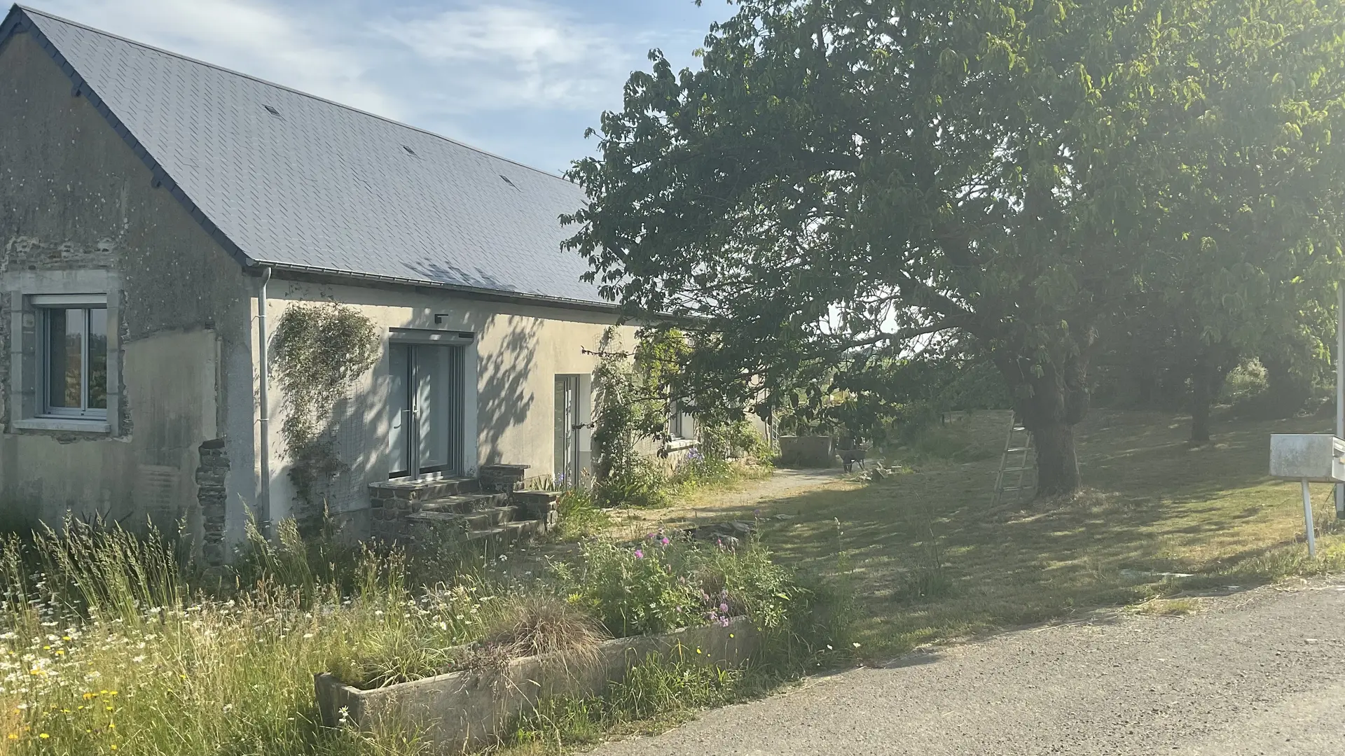 Environnement extérieur