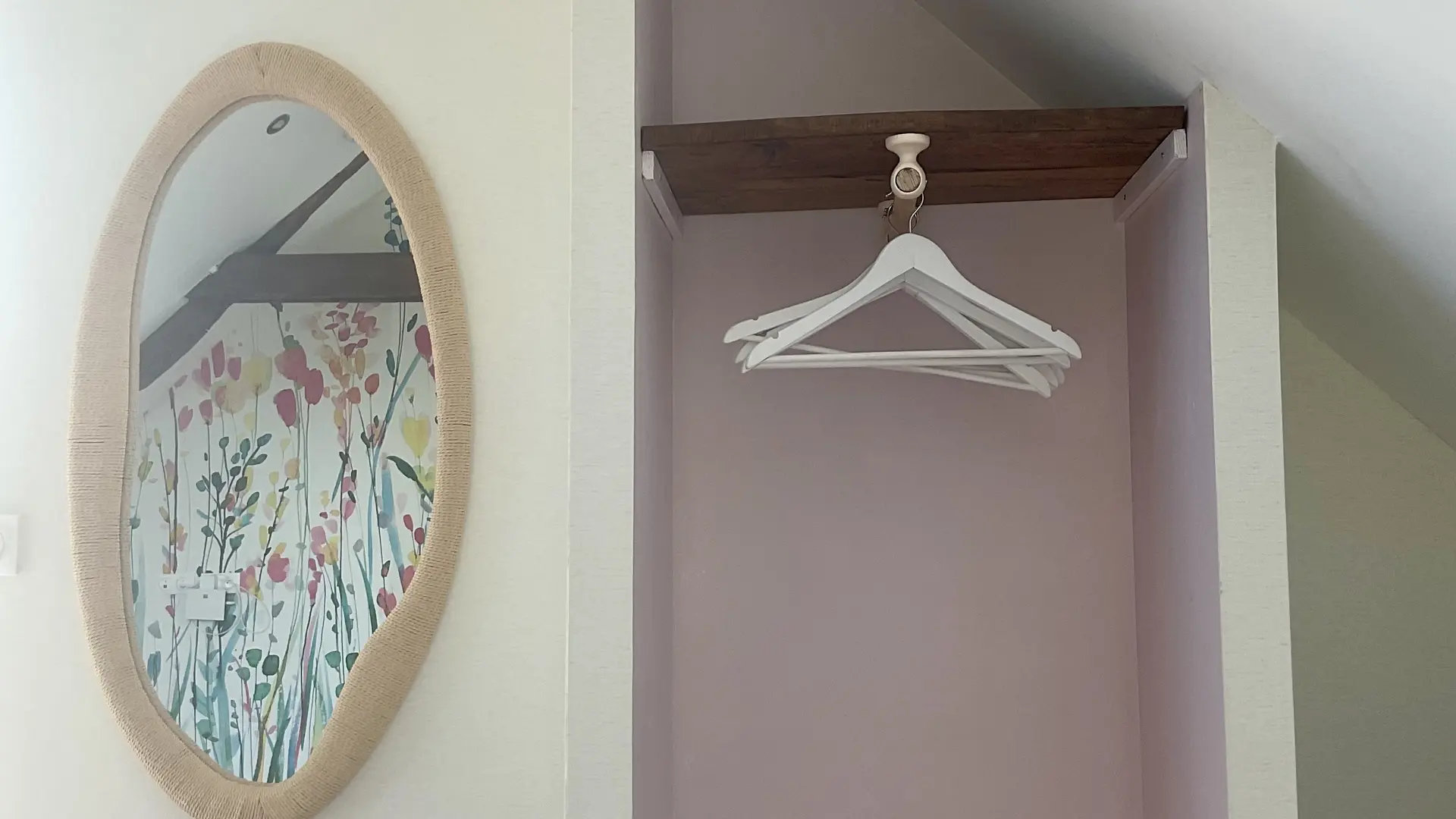 Chambre Mont des Avaloirs