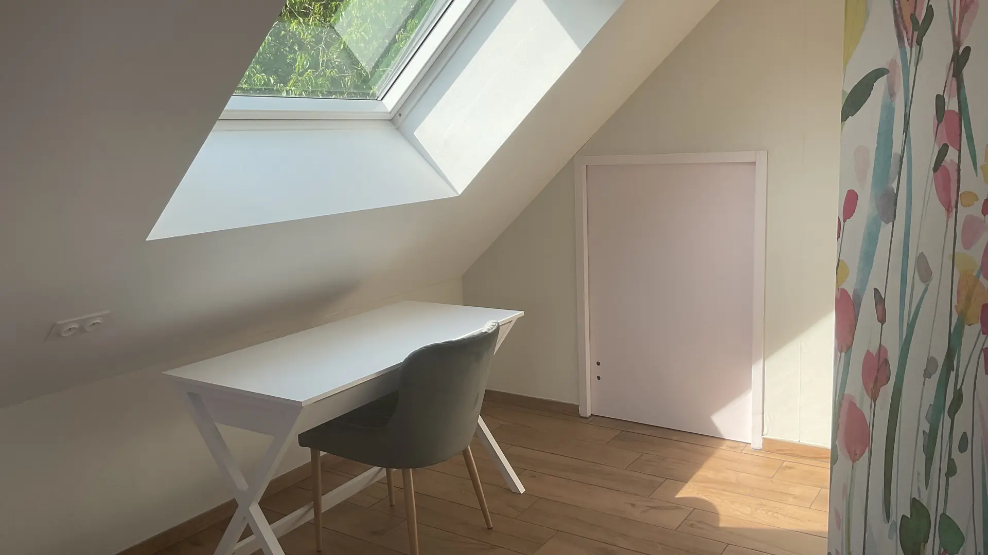 Chambre Mont des Avaloirs