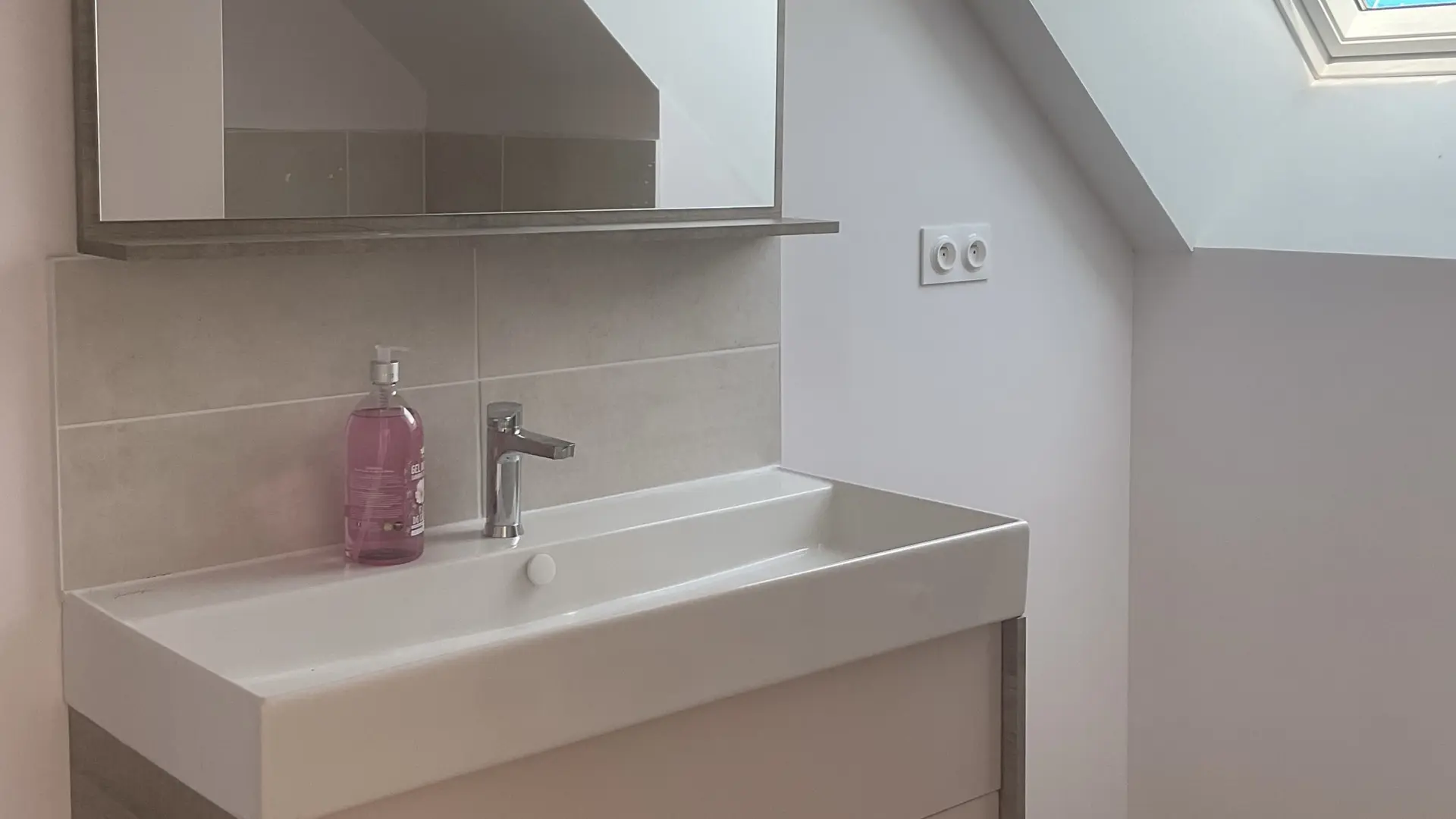 Chambre Mont des Avaloirs