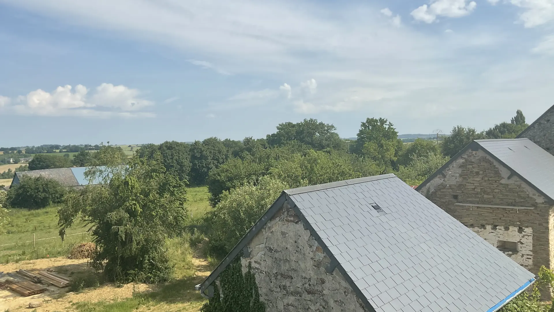 Chambre Mont des Avaloirs