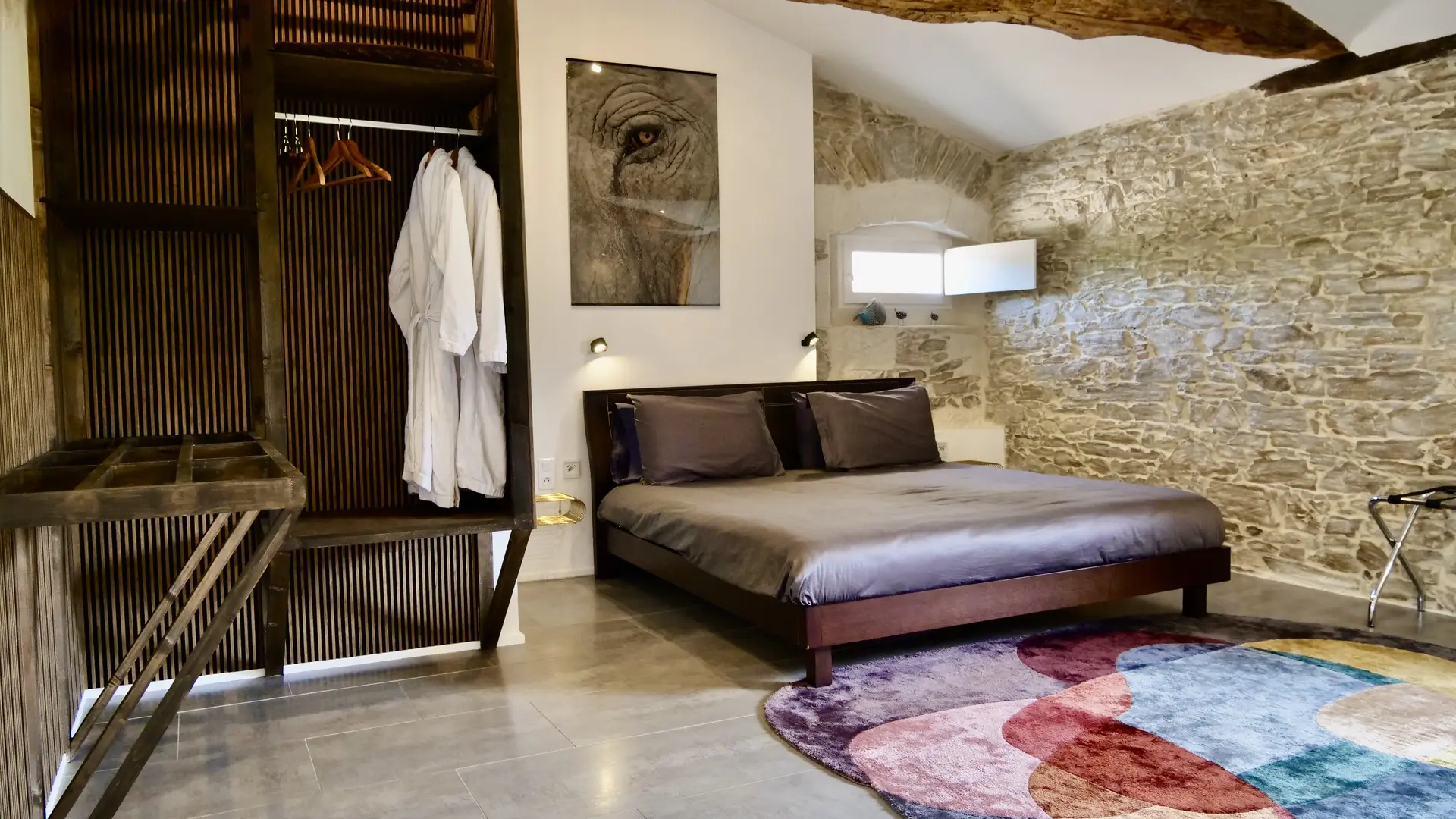 La Demeure de Saint Fiacre