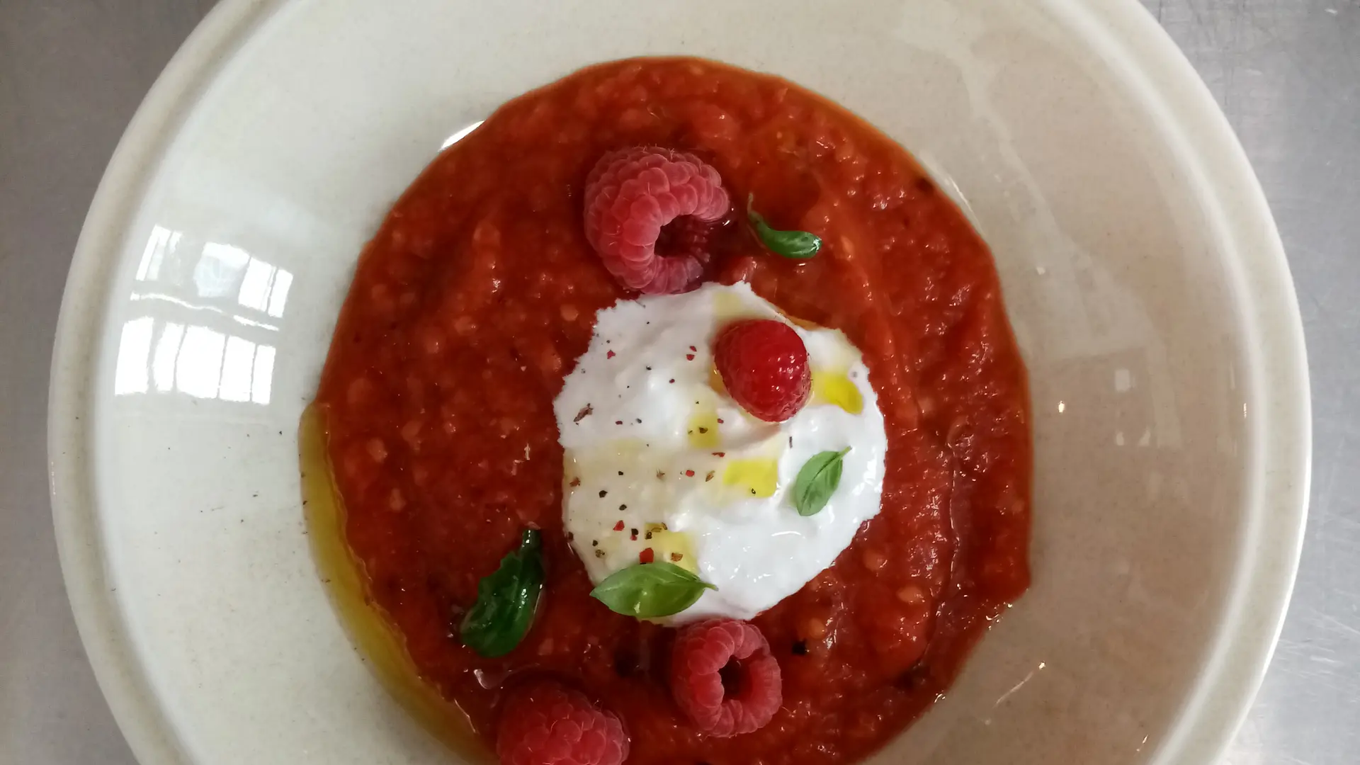 RESTAURANT Olio e Burro 4 CLISSON 44