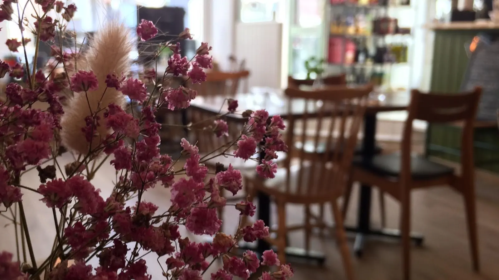 RESTAURANT Olio e Burro 1 CLISSON 44