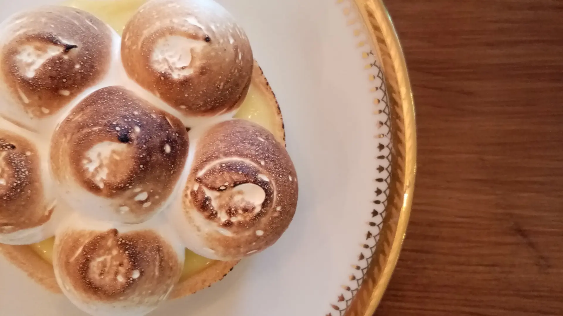 RESTAURANT Olio e Burro 9 CLISSON 44