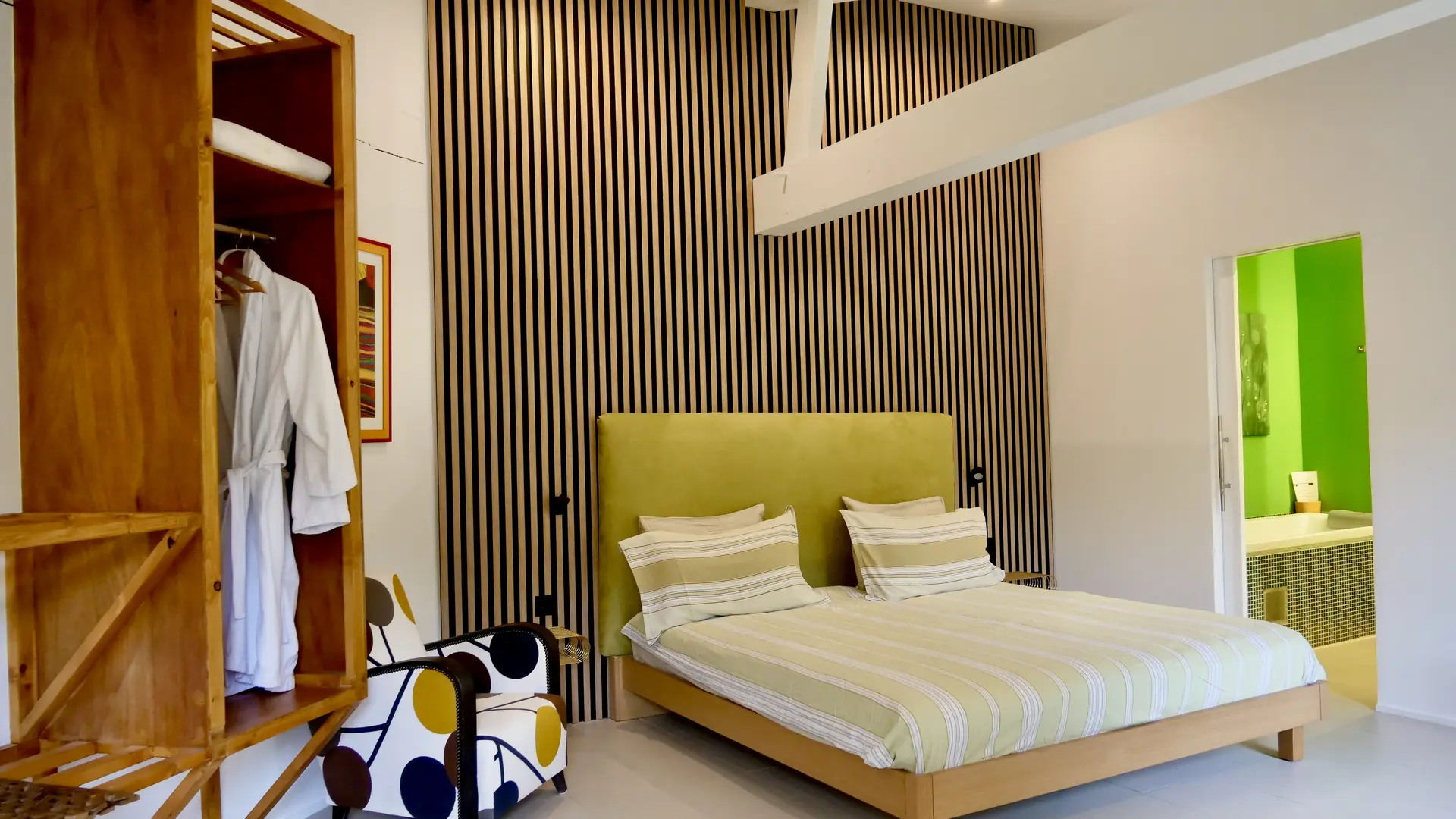 La Demeure de Saint Fiacre