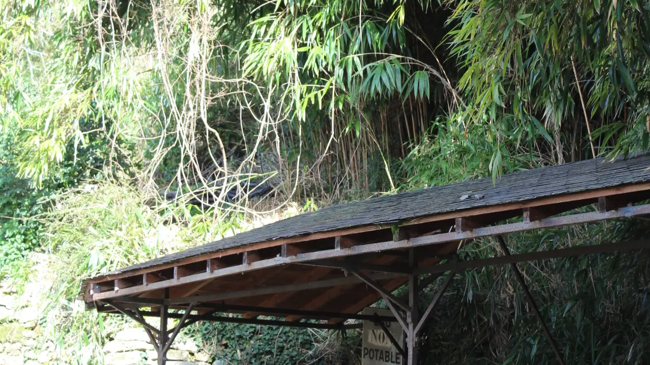 Randonnée pédestre. Saint Germain du Val