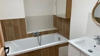 Gîte Paulette - Château de la Verrie