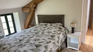 Gîte Paulette - Château de la Verrie