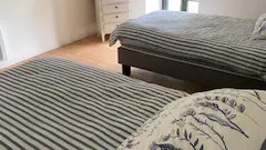 Gîte Paulette - Château de la Verrie