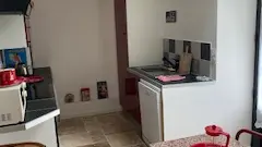 Gîte Paulette - Château de la Verrie